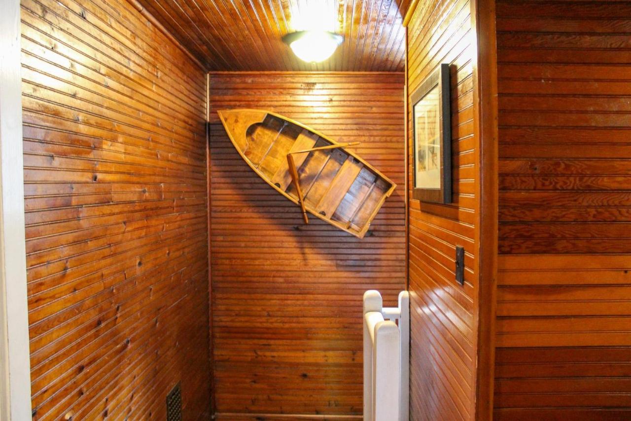 Villa Deer Run Unit #2 Saint Germain Exterior foto
